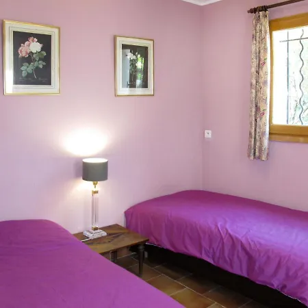 Holiday La Bignone - Reg130 By Interhome *