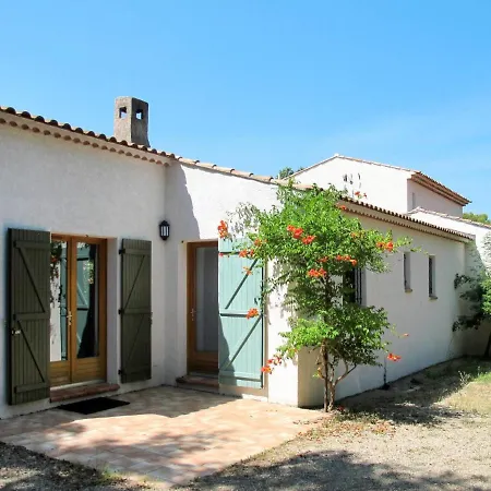 펜션 Holiday La Bignone - Reg130 By Interhome *