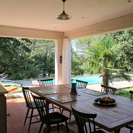 Holiday La Bignone - Reg130 By Interhome *